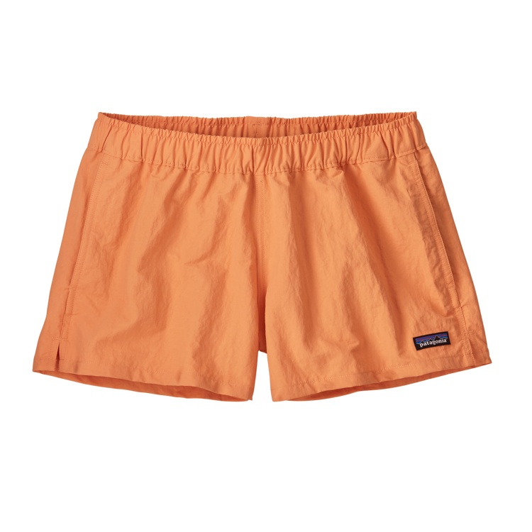 Patagonia Barely Baggies Shorts 2 1/2 Inch - Women's - Image 13